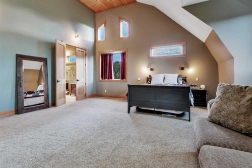 29506 Range Road 60 A, Rural Mountain View County, AB 