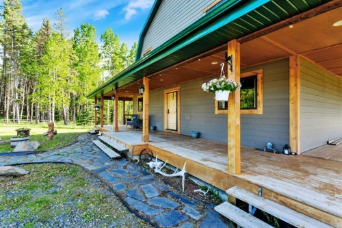 29506 Range Road 60 A, Rural Mountain View County, AB 