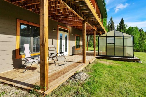 29506 Range Road 60 A, Rural Mountain View County, AB 