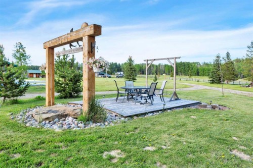29506 Range Road 60 A, Rural Mountain View County, AB 