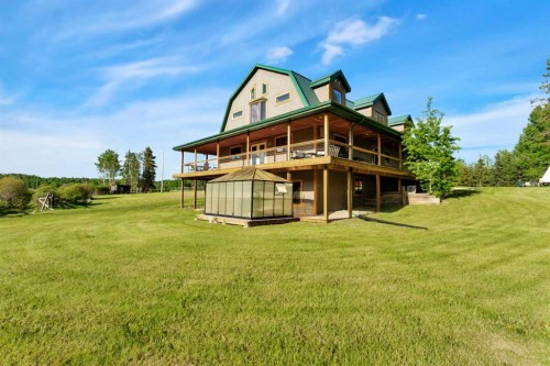 29506 Range Road 60 A, Rural Mountain View County, AB 