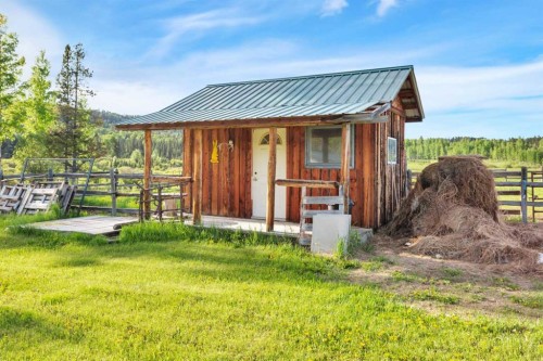 29506 Range Road 60 A, Rural Mountain View County, AB 