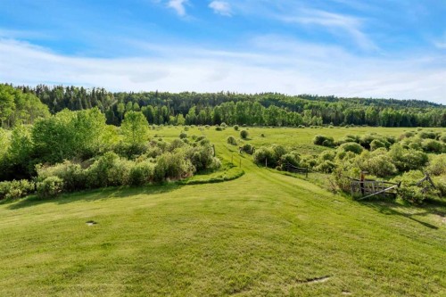 29506 Range Road 60 A, Rural Mountain View County, AB 