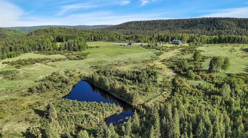 29506 Range Road 60 A, Rural Mountain View County, AB 