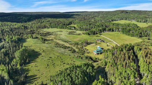29506 Range Road 60 A, Rural Mountain View County, AB 