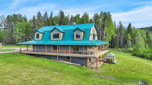 29506 Range Road 60 A, Rural Mountain View County, AB 