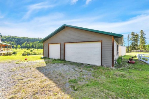 29506 Range Road 60 A, Rural Mountain View County, AB 