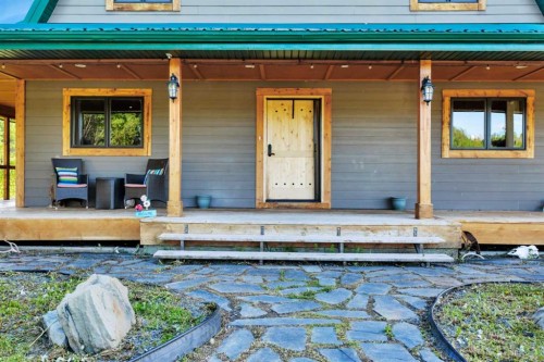 29506 Range Road 60 A, Rural Mountain View County, AB 