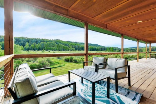 29506 Range Road 60 A, Rural Mountain View County, AB 