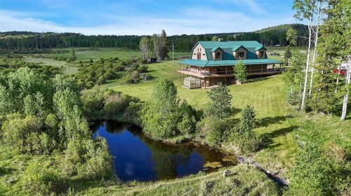 29506 Range Road 60 A, Rural Mountain View County, AB 