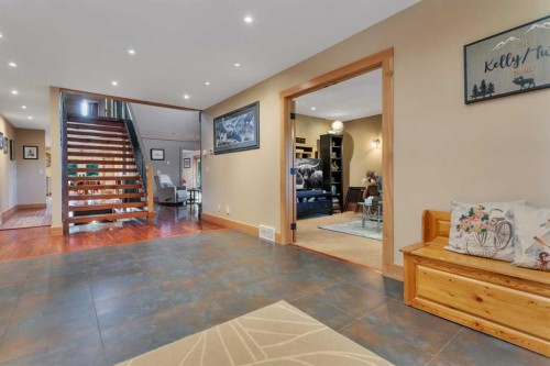 29506 Range Road 60 A, Rural Mountain View County, AB 