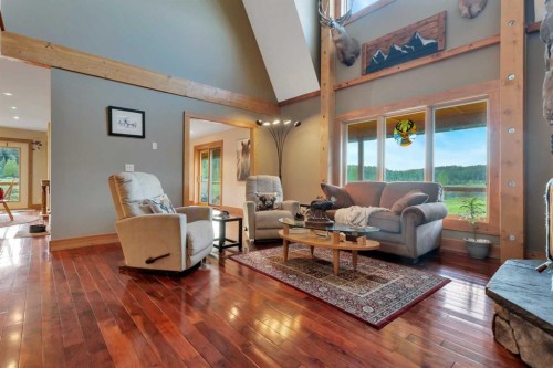 29506 Range Road 60 A, Rural Mountain View County, AB 