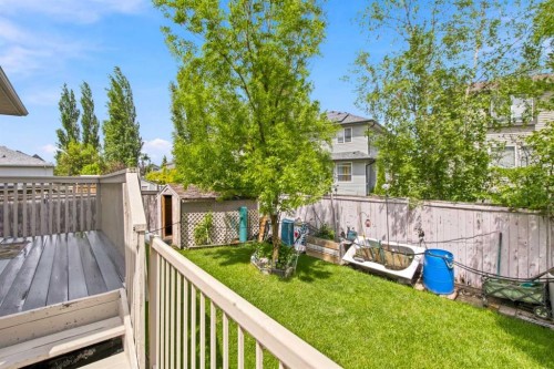 88 Willowbrook Crescent Nw, Airdrie, AB 