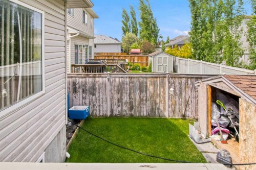 88 Willowbrook Crescent Nw, Airdrie, AB 