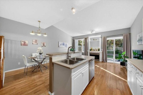 17 Edgeridge Terrace Nw, Calgary, AB 