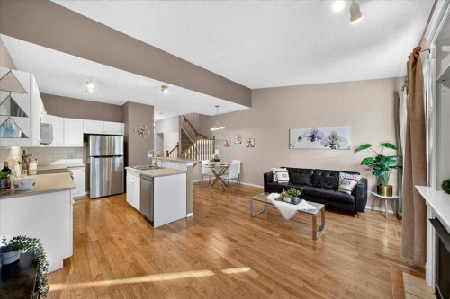 17 Edgeridge Terrace Nw, Calgary, AB 