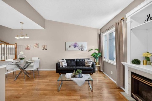 17 Edgeridge Terrace Nw, Calgary, AB 