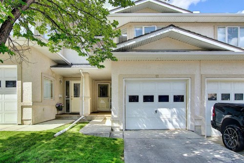 17 Edgeridge Terrace Nw, Calgary, AB 