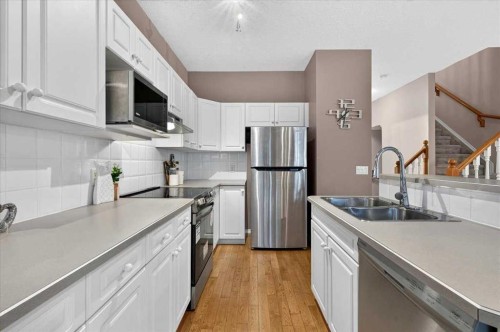 17 Edgeridge Terrace Nw, Calgary, AB 
