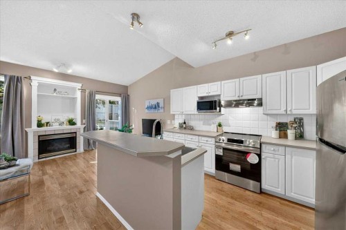 17 Edgeridge Terrace Nw, Calgary, AB 