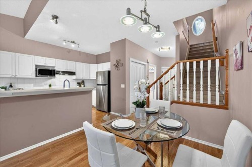 17 Edgeridge Terrace Nw, Calgary, AB 