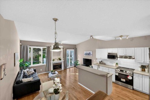 17 Edgeridge Terrace Nw, Calgary, AB 