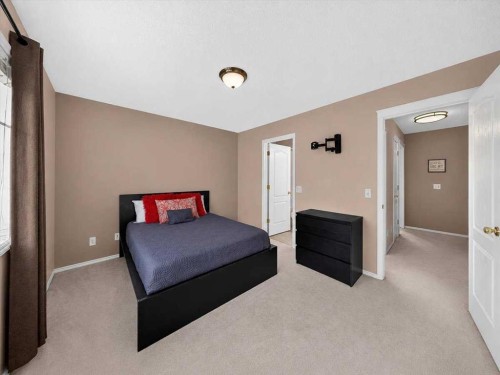 17 Edgeridge Terrace Nw, Calgary, AB 