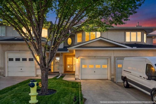 17 Edgeridge Terrace Nw, Calgary, AB 