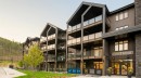 402-10 Cascade Ridge, Canmore, AB 