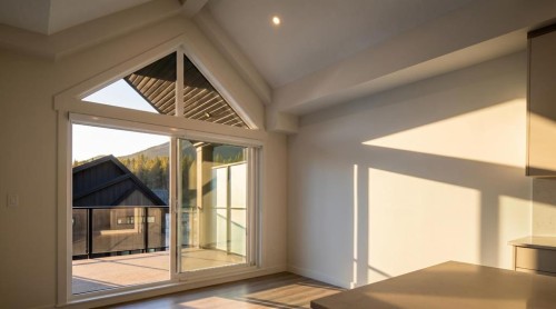 402-10 Cascade Ridge, Canmore, AB 