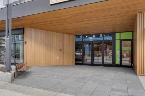 206-8370 Broadcast Avenue Sw, Calgary, AB -  With Exterior