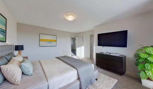 78 Cranarch View Se, Calgary, AB 
