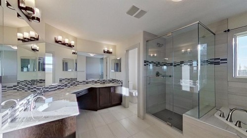 78 Cranarch View Se, Calgary, AB 