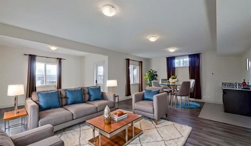 78 Cranarch View Se, Calgary, AB 