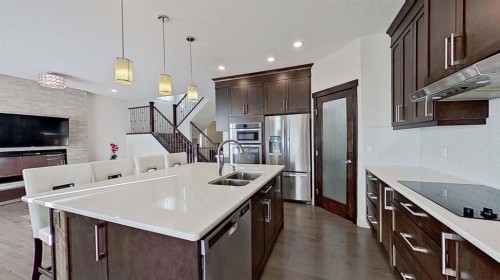78 Cranarch View Se, Calgary, AB 