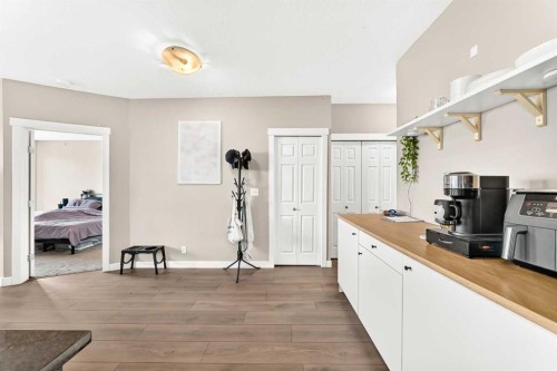 1406-325 3 Street Se, Calgary, AB - Indoor