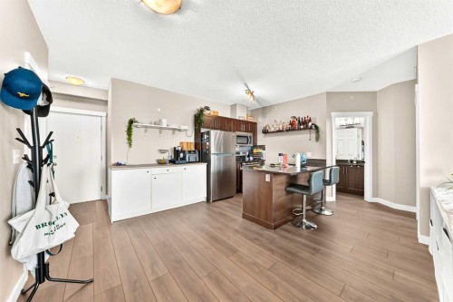 1406-325 3 Street Se, Calgary, AB - Indoor