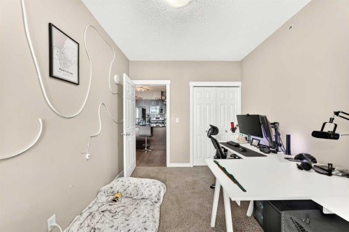 1406-325 3 Street Se, Calgary, AB - Indoor