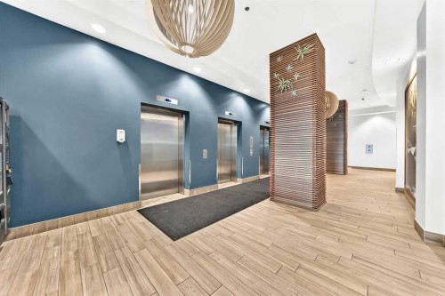 1406-325 3 Street Se, Calgary, AB - Indoor Photo Showing Other Room