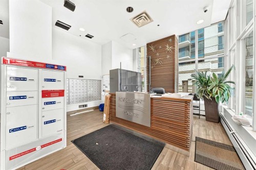 1406-325 3 Street Se, Calgary, AB - Indoor Photo Showing Other Room