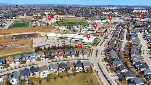 6 Springborough Green Sw, Calgary, AB 