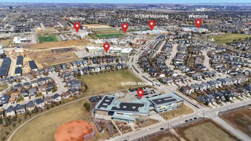 6 Springborough Green Sw, Calgary, AB 