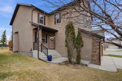 6 Springborough Green Sw, Calgary, AB 