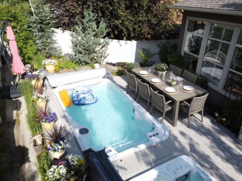 11 Aspen Cliff Place Sw, Calgary, AB - Outdoor