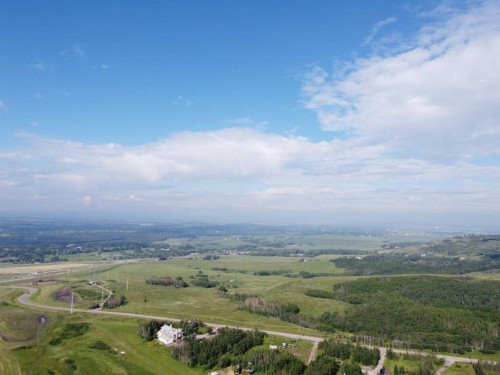 11 Aspen Cliff Place Sw, Calgary, AB - Outdoor With View
