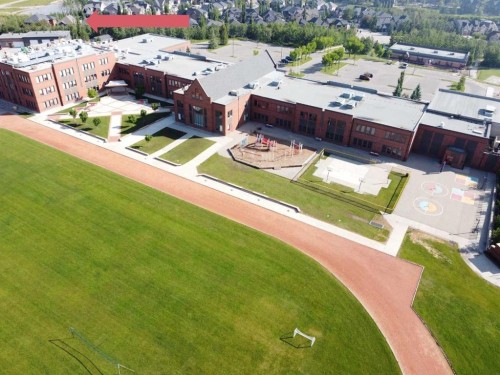 11 Aspen Cliff Place Sw, Calgary, AB - Outdoor With View