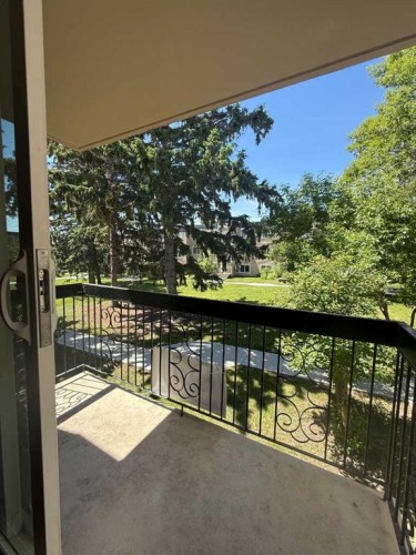 209-315 Heritage Drive Se, Calgary, AB - Outdoor With Balcony