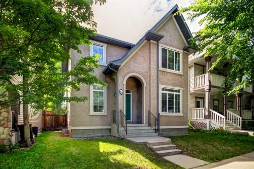 63 Elgin Drive Se, Calgary, AB 