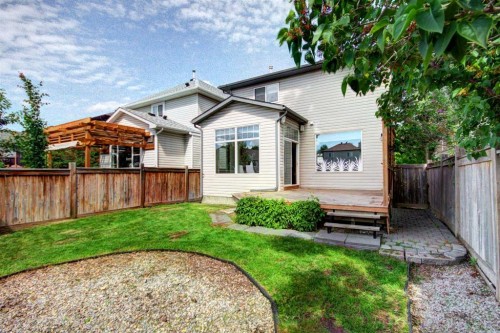 63 Elgin Drive Se, Calgary, AB 