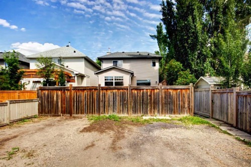 63 Elgin Drive Se, Calgary, AB 